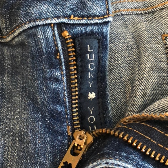 Lucky Brand Jeans - Picture 5 of 8